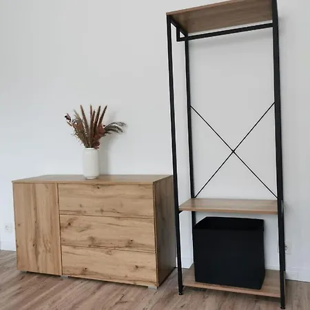 Deisterquartier, Am Naherholungsgebiet Апартаменты