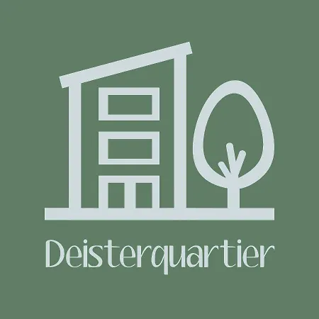 Deisterquartier, Am Naherholungsgebiet * 巴辛豪森