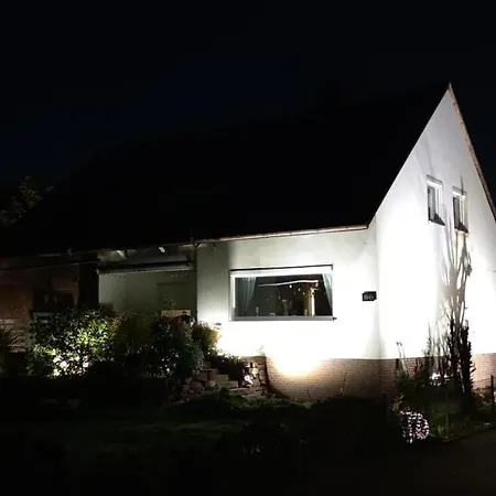 Deisterquartier, Am Naherholungsgebiet 公寓