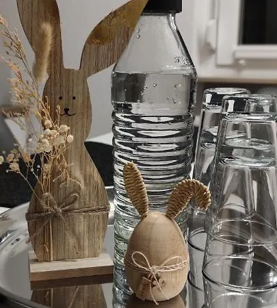 Deisterquartier, Am Naherholungsgebiet 公寓 *