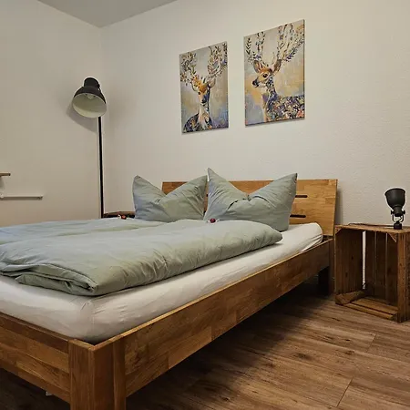 Deisterquartier, Am Naherholungsgebiet Апартаменты